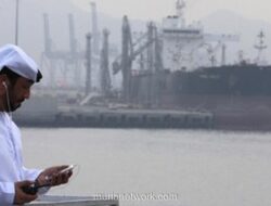 UEA Resmi Keluar dari OPEC, Langkah yang Bisa Melemahkan Pengaruh Arab Saudi