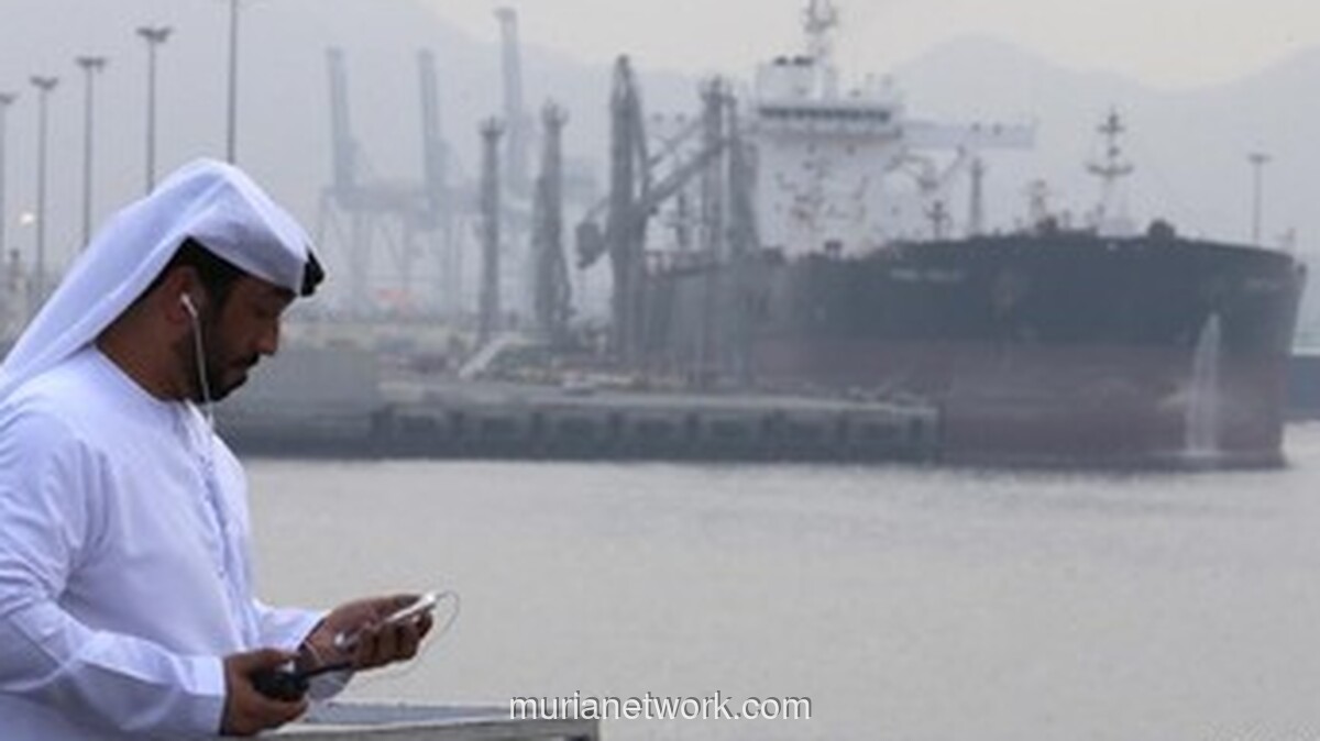 UEA Resmi Keluar dari OPEC, Langkah yang Bisa Melemahkan Pengaruh Arab Saudi