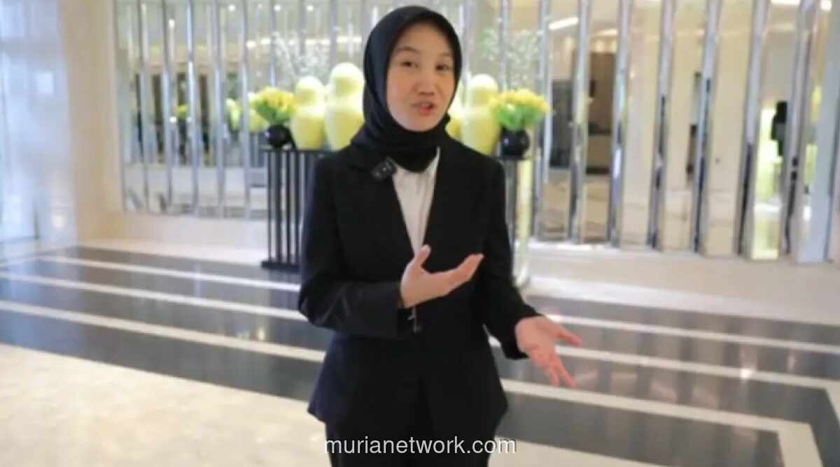 Mahasiswi Indonesia di Moskow Kenang Kepedulian Prabowo Saat Kunjungan Kenegaraan