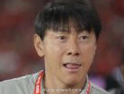 Shin Tae-yong Buka Peluang Latih Klub Indonesia Usai Dapat Tawaran