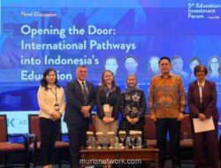 Kemdikti Perkuat Kemitraan Riset Global untuk Dongkrak Daya Saing Nasional