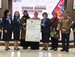 Kemen PPPA Latih Relawan Laskar Tanna Jadi Garda Depan Penanganan Kekerasan Perempuan dan Anak