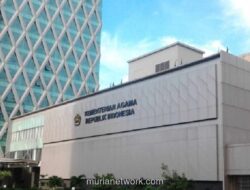 Kemenag Tegaskan Hoaks Soal Pemerintah Ambil Alih Kas Masjid