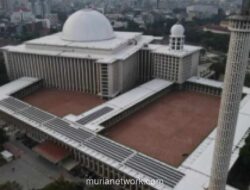 Kemenag Tegaskan Hoaks Soal Pengambilalihan Pengelolaan Kas Masjid
