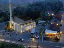 Kemenag Tegaskan Hoaks Soal Rencana Pengambilalihan Rekening Kas Masjid