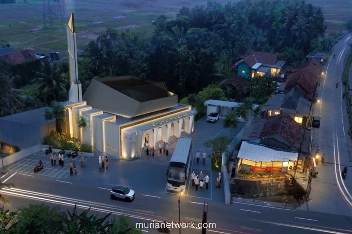 Kemenag Tegaskan Hoaks Soal Rencana Pengambilalihan Rekening Kas Masjid