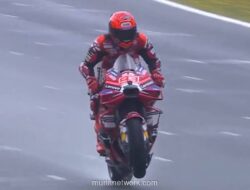 Kontroversi Sprint MotoGP Spanyol: Marc Márquez Menang meski Manuver Pitlane Diprotes Keras Johann Zarco