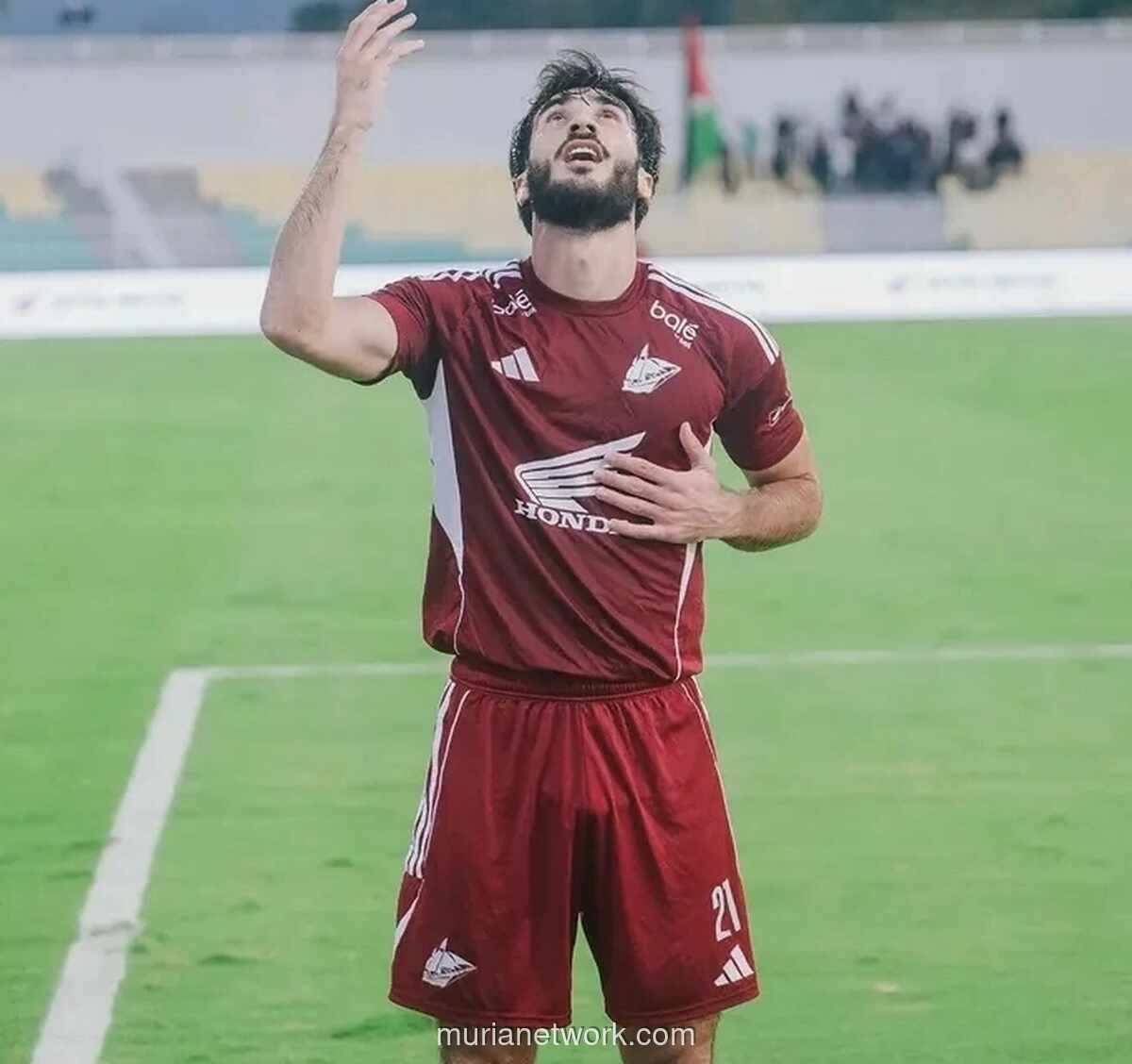 PSM Makassar Kalahkan Persik Kediri 3-1, Jauh dari Zona Degradasi