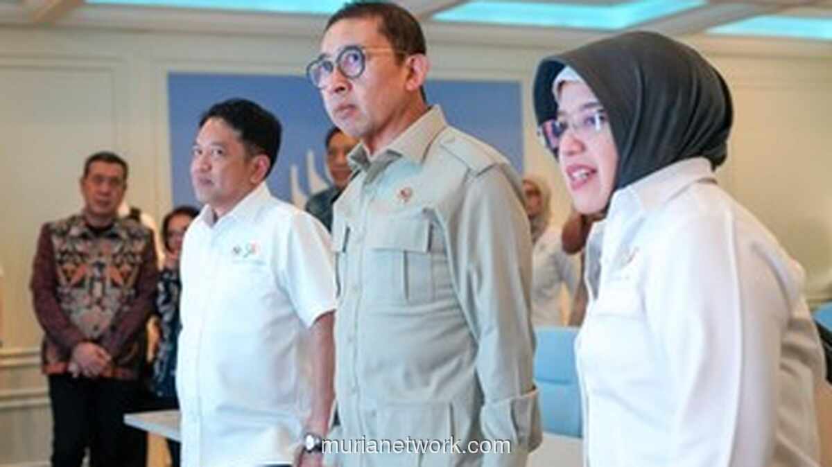 Kemenbud dan BPS Perkuat Basis Data Kebudayaan untuk Sensus Ekonomi 2026