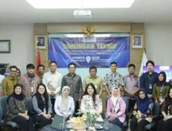 Kemendagri Gelar Bimtek Sinkronisasi Strategi Komunikasi Pusat dan Daerah