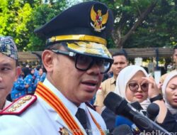 Kemendagri Terbitkan Aturan Insentif Pajak Kendaraan Listrik, Tunggu Regulasi Teknis dari Daerah