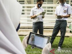 Pendidikan Jarak Jauh untuk Jenjang Menengah Resmi Diluncurkan, Targetkan Penurunan Angka Anak Tidak Sekolah