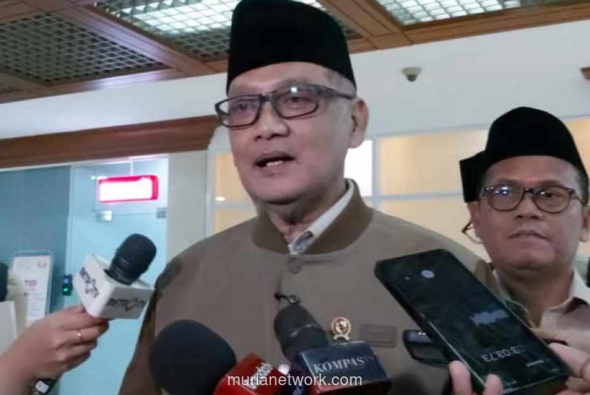 Menteri Haji Tegaskan Negosiasi Tarif Penerbangan 2026, Batasi Kenaikan Rp1,7 Triliun
