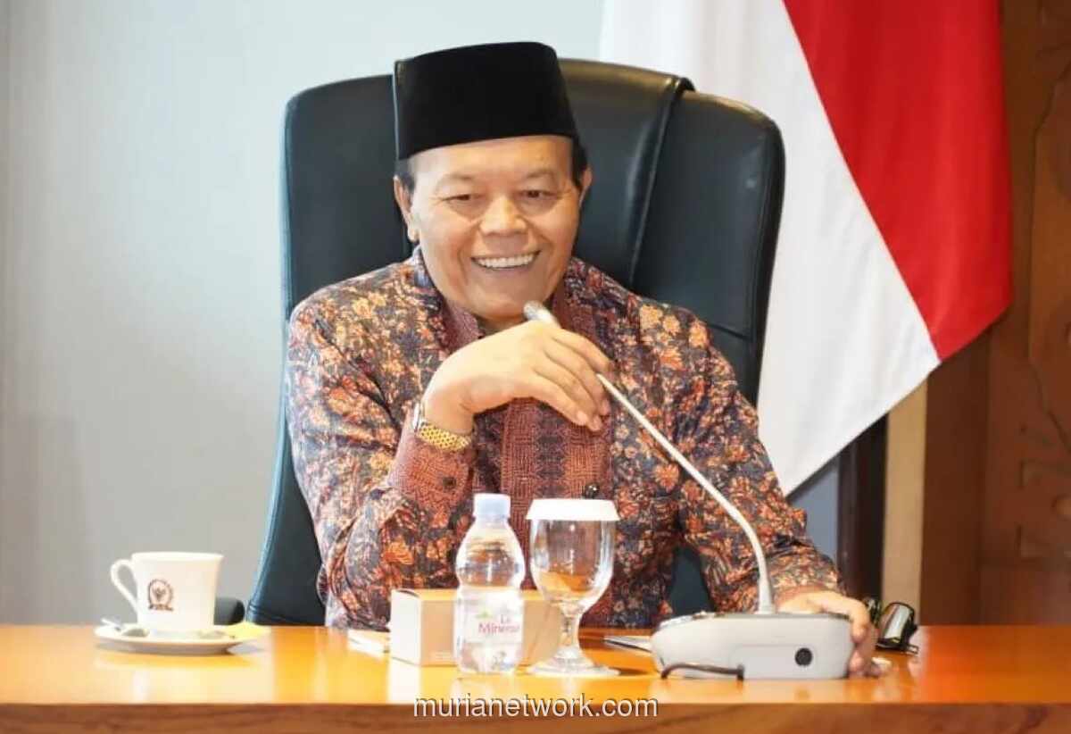 Hidayat Nur Wahid Apresiasi Kemenhaj Terapkan Aturan Baru Syarat Usia Haji