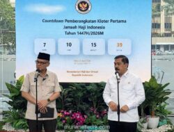 Pemerintah Bentuk Satgas dan Perluas Makkah Route untuk Antisipasi Jamaah Haji Ilegal