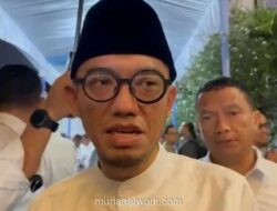 Kemenhaj Godok Wacana War Ticket untuk Hapus Antrean Haji