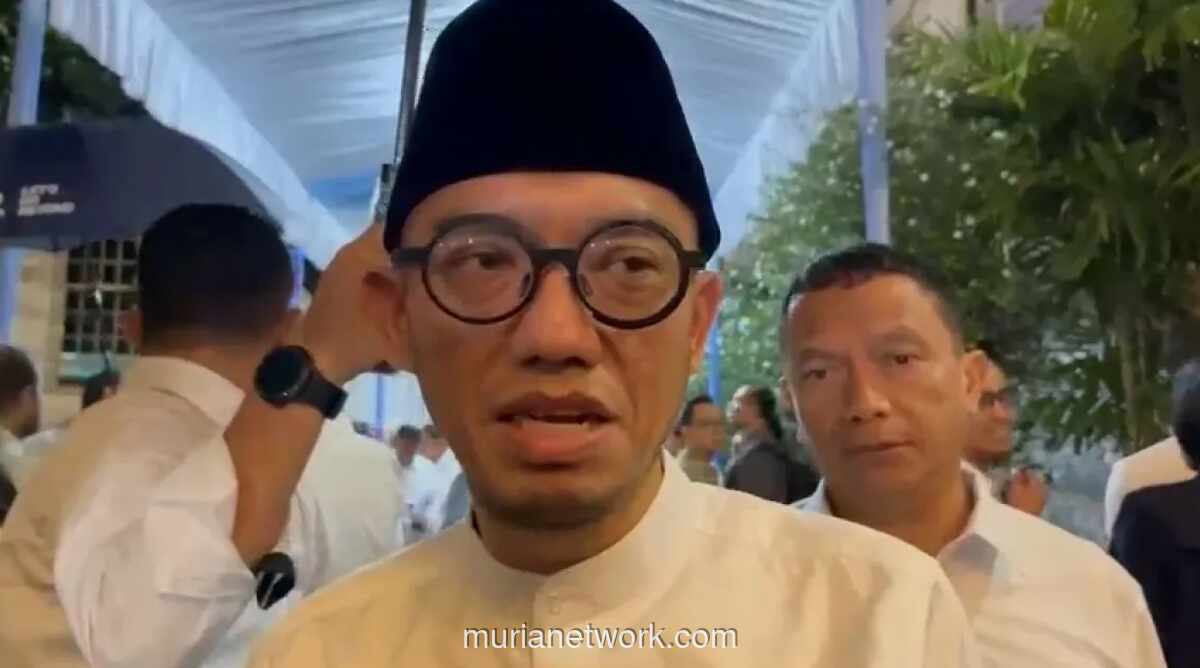 Kemenhaj Godok Wacana War Ticket untuk Hapus Antrean Haji