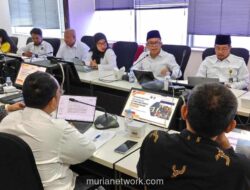 Pemerintah Siapkan Layanan Haji Inklusif untuk Lansia dan Disabilitas pada 2026