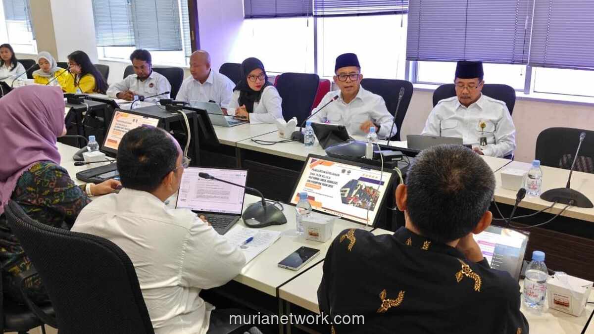 Pemerintah Siapkan Layanan Haji Inklusif untuk Lansia dan Disabilitas pada 2026