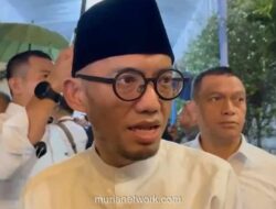 Pemerintah Tanggung Kenaikan Biaya Avtur Haji 2026, Biaya Jemaah Tetap Turun