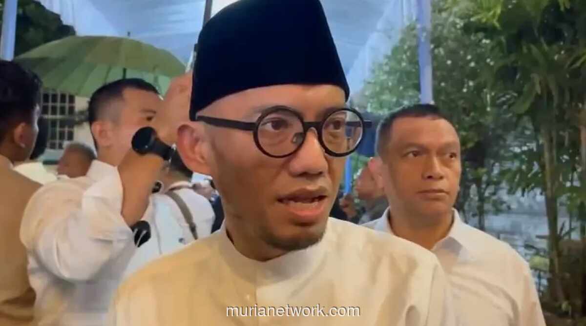 Pemerintah Tanggung Kenaikan Biaya Avtur Haji 2026, Biaya Jemaah Tetap Turun