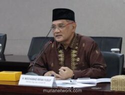 Kemenhaj Hentikan Sementara Pembahasan Wacana War Tiket Haji