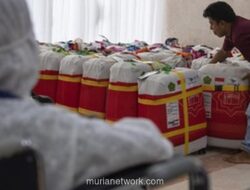 Kemenhaj Beri Batas Akhir Distribusi Koper Jemaah Haji 17 April