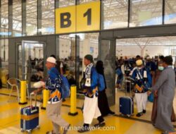 Kemenhaj Tangani Rata-Rata 20 Laporan Kasus Haji dan Umrah per Hari