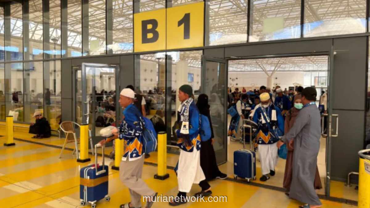 Kemenhaj Tangani Rata-Rata 20 Laporan Kasus Haji dan Umrah per Hari