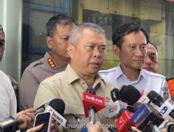 Menhub Evaluasi Sistem Elektrifikasi dan Palang Pintu KRL Usai Kecelakaan Maut di Stasiun Bekasi Timur