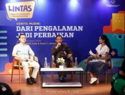 Kemenhub Siapkan Tiga Langkah Tingkatkan Layanan Motor Gratis (Motis) Usai Angkutan Lebaran 2026