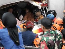 KNKT Gelar Simulasi Sistem Persinyalan Usai Tabrakan KRL dan KA Argo Bromo Anggrek di Bekasi Timur