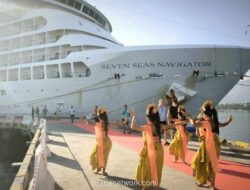 Kemenhub Percepat Perluasan Celukan Bawang untuk Urai Kemacetan Ketapang-Gilimanuk