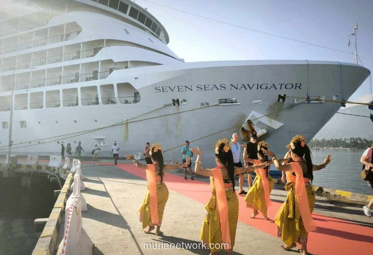 Kemenhub Percepat Perluasan Celukan Bawang untuk Urai Kemacetan Ketapang-Gilimanuk