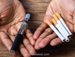 Kemenkes Siapkan Aturan Ketat Vape, Disamakan dengan Rokok Tembakau
