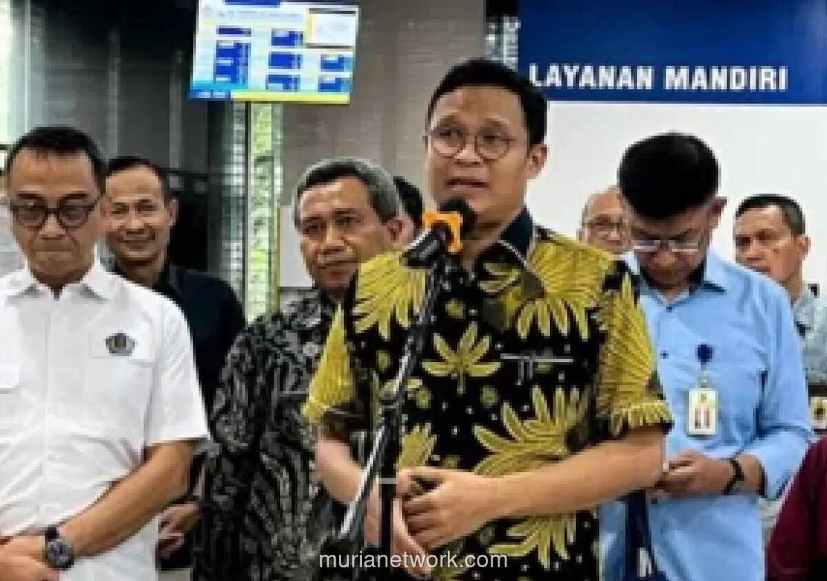 Ditjen Pajak Relaksasi Pelaporan SPT Tahunan Badan, Batas Akhir Mundur ke 31 Mei 2026