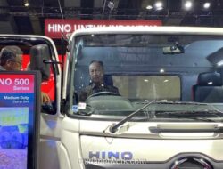 Kemenperin Soroti Penurunan Produksi Kendaraan Niaga di Tengah Kebutuhan Logistik yang Meningkat