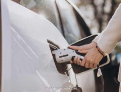 Kemenperin Yakin Aturan Pajak Baru Tak Akan Ganggu Penjualan Mobil Listrik