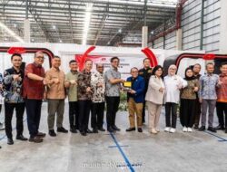 Pemerintah Targetkan TKDN Kendaraan Listrik Minimal 60% Mulai 2027