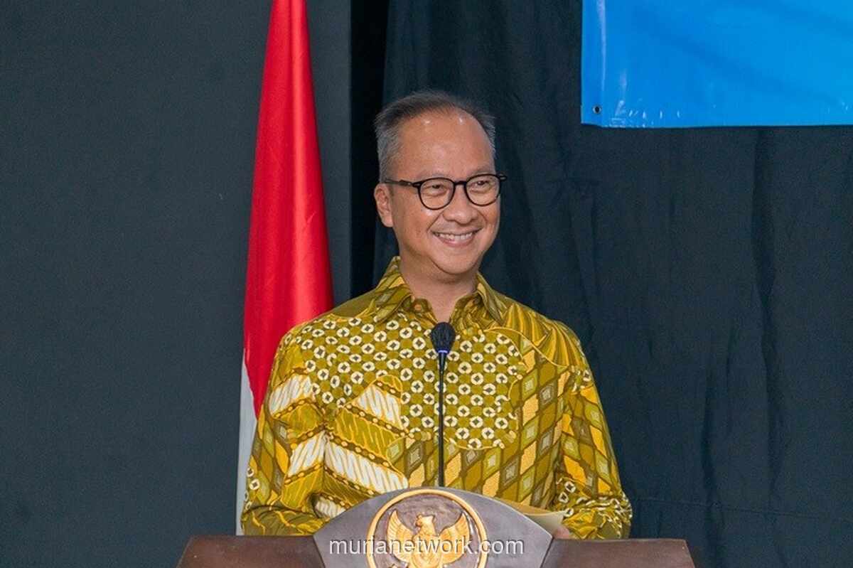 Kemenperin Genjot Ekosistem Halal Jelang Batas Akhir Sertifikasi Oktober 2026