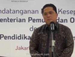 Kemendikti Saintek dan Kemenpora Jalin Kerja Sama Perkuat Ekosistem Olahraga Kampus