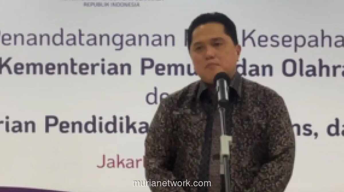 Kemendikti Saintek dan Kemenpora Jalin Kerja Sama Perkuat Ekosistem Olahraga Kampus