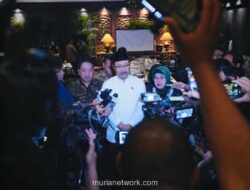 Kemensos dan BPS Percepat Pemutakhiran Data untuk Percepatan Penyaluran Bansos