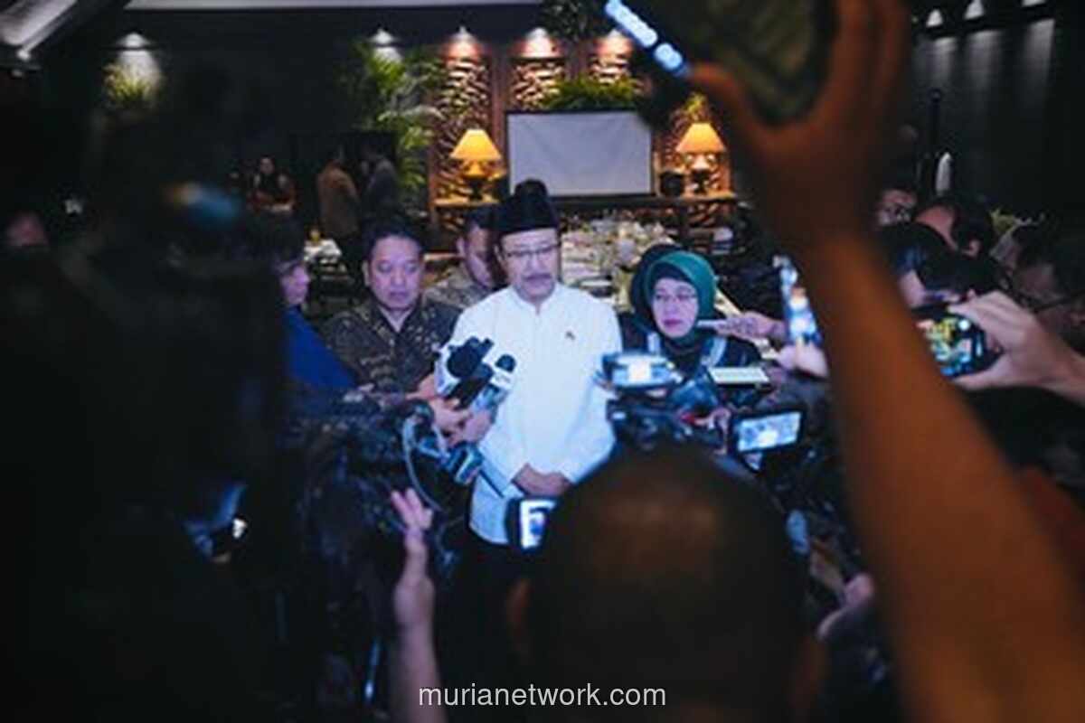 Kemensos dan BPS Percepat Pemutakhiran Data untuk Percepatan Penyaluran Bansos