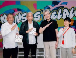 Kemensos Gandeng Perusahaan Jepang Siapkan Lulusan Sekolah Rakyat Jadi Caregiver