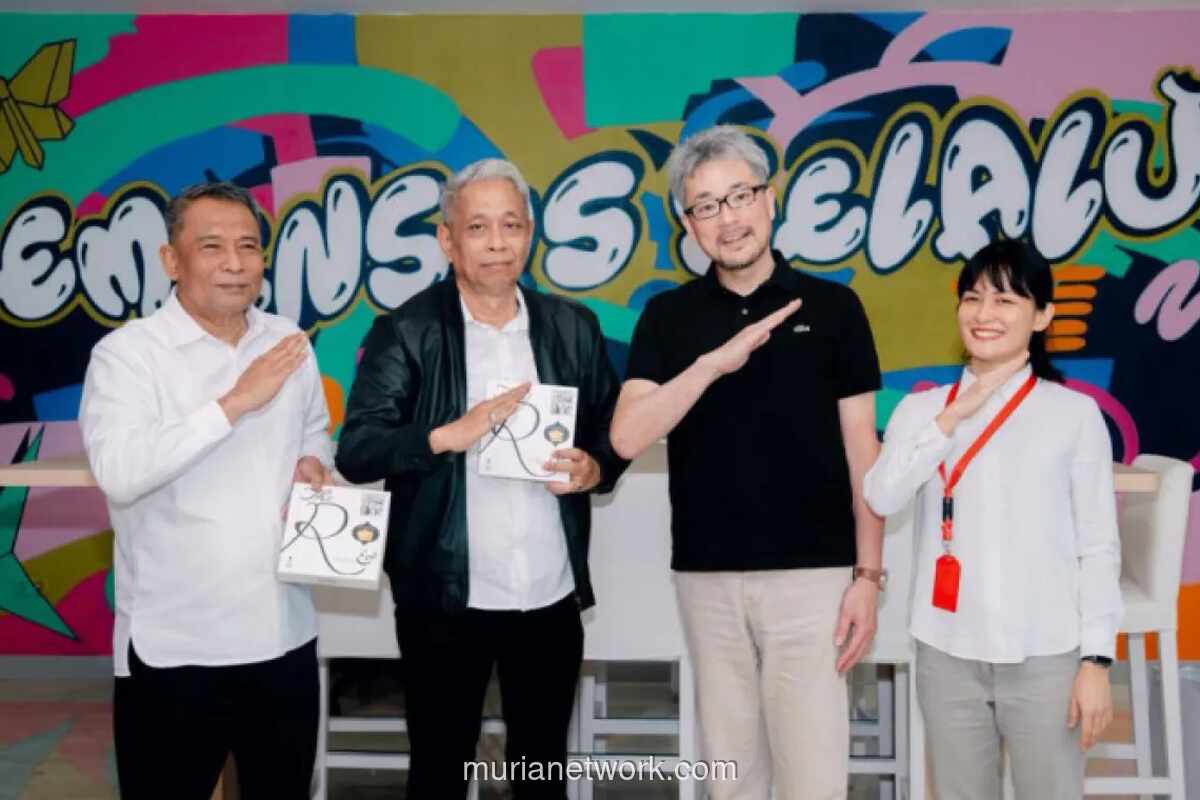 Kemensos Gandeng Perusahaan Jepang Siapkan Lulusan Sekolah Rakyat Jadi Caregiver