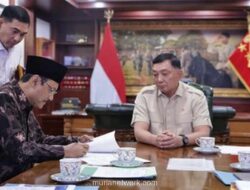 Kemenhan Resmi Kelola 217 Taman Makam Pahlawan Mulai April