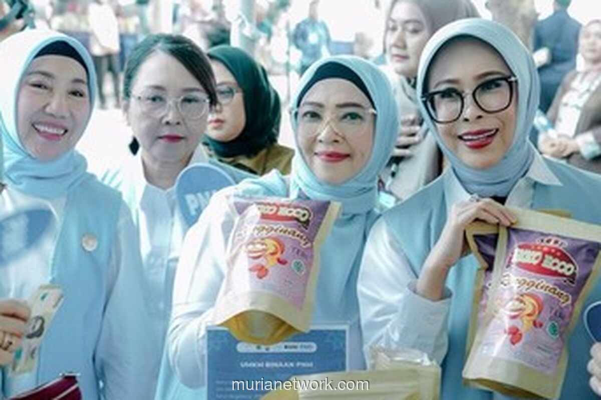 Kemensos Salurkan Bantuan ATENSI Rp129 Juta untuk 47 Penerima Manfaat di Rembang