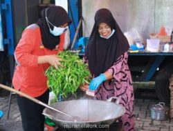 Kemensos Salurkan Bantuan Rp 16,7 Miliar untuk Korban Banjir Langkat