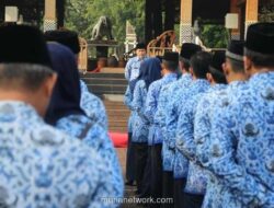 ATR/BPN Terapkan WFH untuk ASN, Jamin Layanan Pertanahan Tetap Optimal